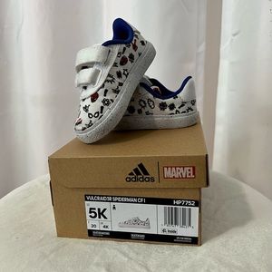 Adidas/Marvel Sneaker